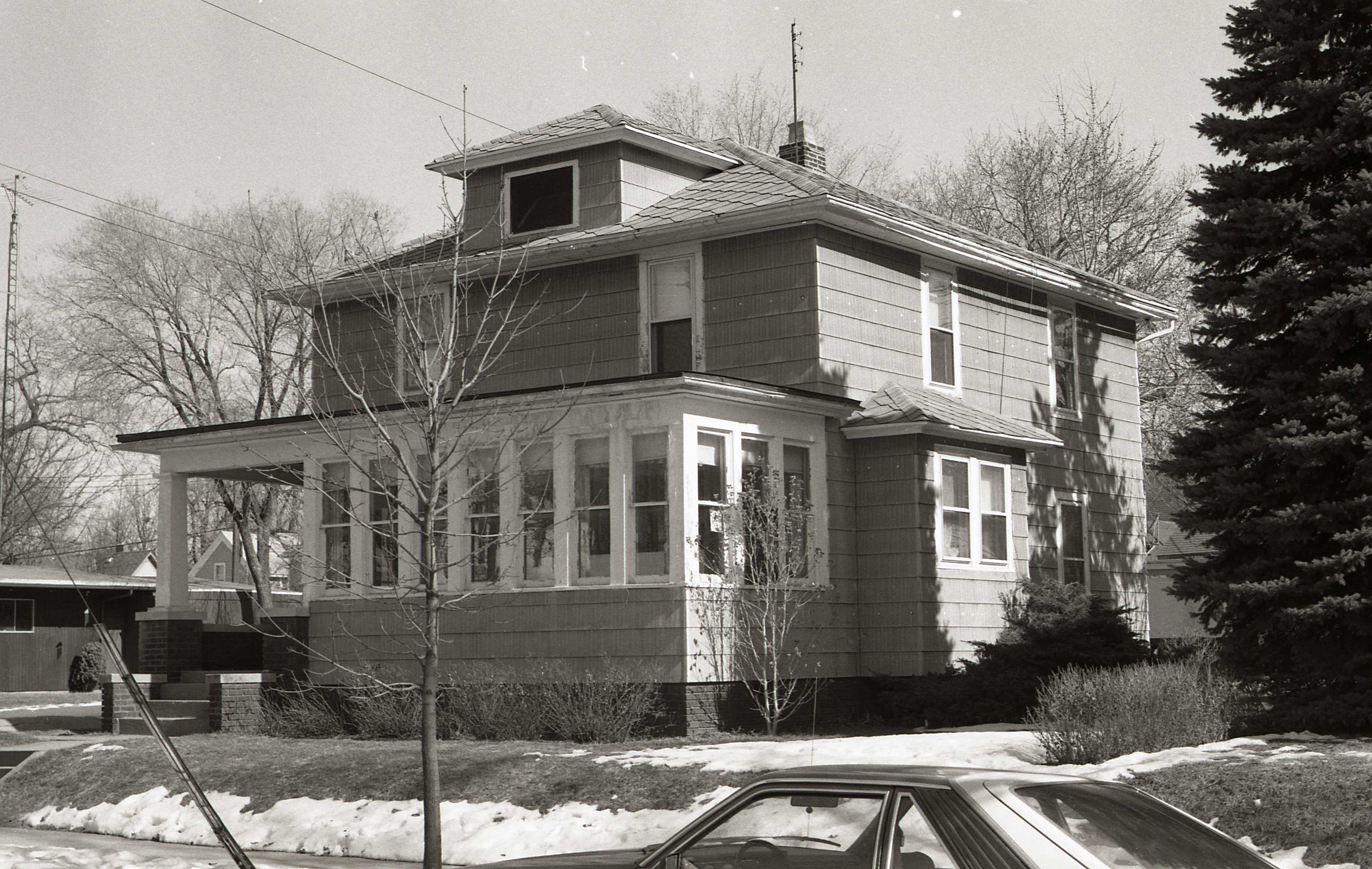 Image credit: Historic Preservation Commission of South Bend and St. Joseph County